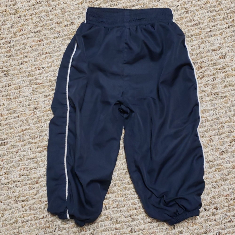 BREWERS Fleece Lined Wind Pants